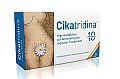 Cikatridina Vaginalzäpfchen